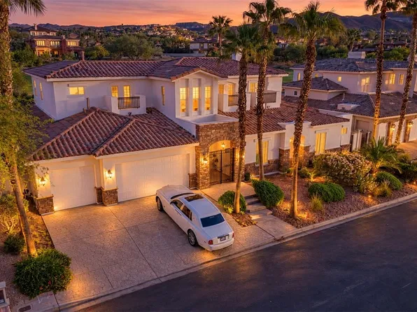 42 Grand Miramar Dr, Henderson, NV 89011
