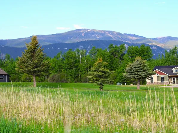 2525 Greenough Way, Red Lodge, MT 59068