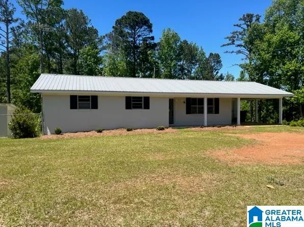 5885 County Road 65, Roanoke, AL 36274