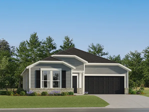 Walsh Plan, Avondale Meadows