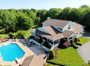 7020 W Fox Rd, Mears, MI 49436