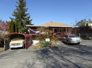409 Partello Park, Grand Coulee, WA 99133