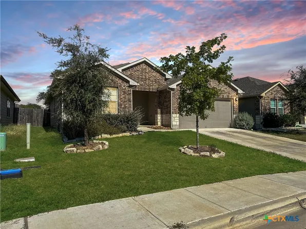 861 Margay Loop, Seguin, TX 78155
