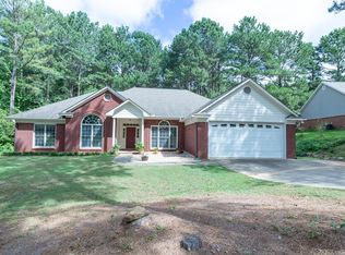 133 Roseanne Loop, Hamilton, GA 31811