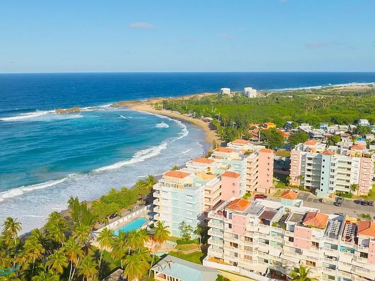 APT 313 Cond. Isabela Beach Court # — Photo 37