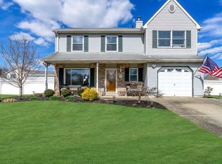 5 Scarlet Ln, Howell, NJ 07731