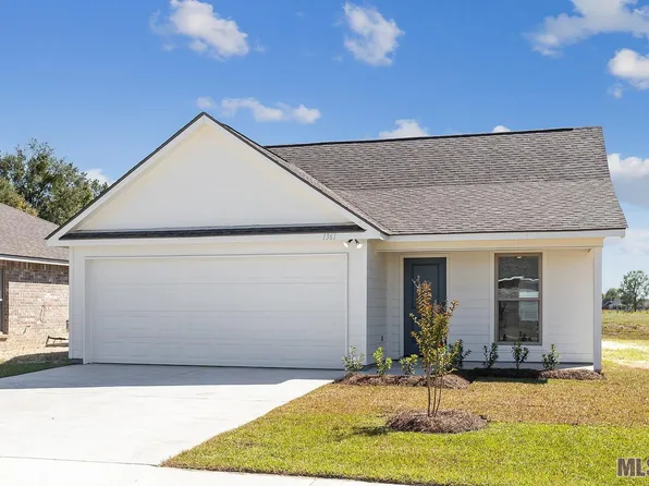 1361 Meadow Crossing Dr, Gonzales, LA 70737