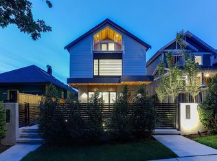 1943 E 6th Ave, Vancouver, BC V5N1P6