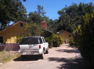 2022 Jewell Ln #A-B, Redding, CA 96001