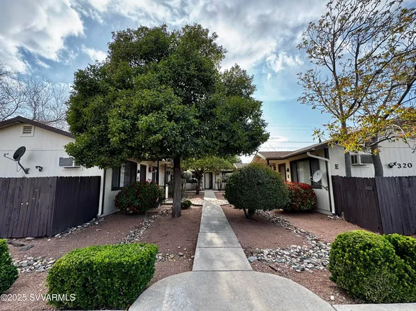320 S 15th Street, Cottonwood, AZ 86326