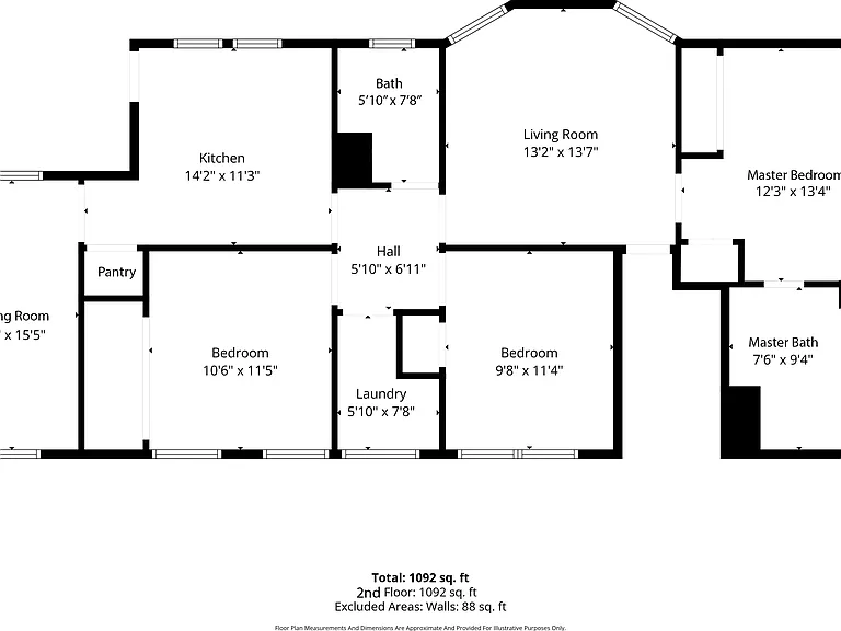 16 Munn St #2 — Photo 16