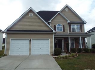 652 Winding Branch Rd, Rock Hill, SC 29732