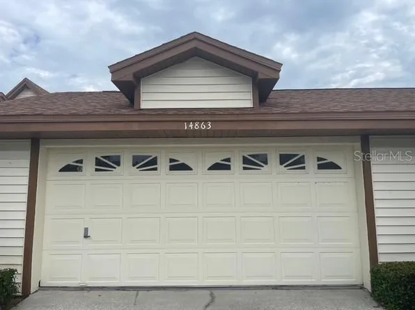 14863 FEATHER COVE ROAD, CLEARWATER, FL 33762