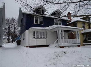 465 Cedarwood Ter, Rochester, NY 14609