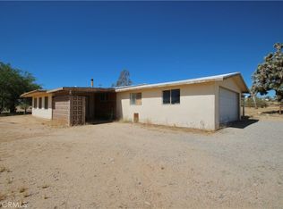 3575 Marvin Dr, Yucca Valley, CA 92284