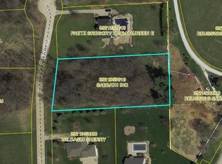 1917 Basabe Ln, Muscatine, IA 52761