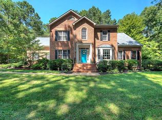 5636 Olde Hartley Way, Glen Allen, VA 23060