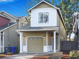 9211 N Macrum Ave, Portland, OR