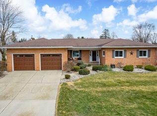 10109 Burgundy Blvd, Dimondale, MI 48821