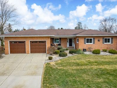 10109 Burgundy Blvd, Dimondale, MI, 48821