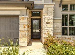 304 Glen Arbor Dr, Liberty Hill, TX 78642