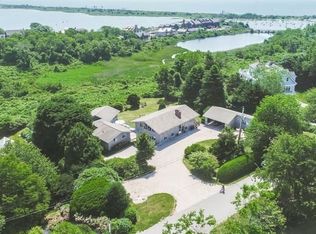 32 Meadow Ave, Westerly, RI 02891