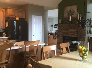 187 Thunder Rdg, Jasper, GA 30143