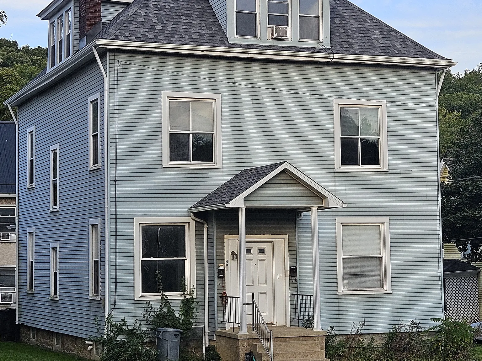 2 bed, 800 sqft, $850 — Photo 1