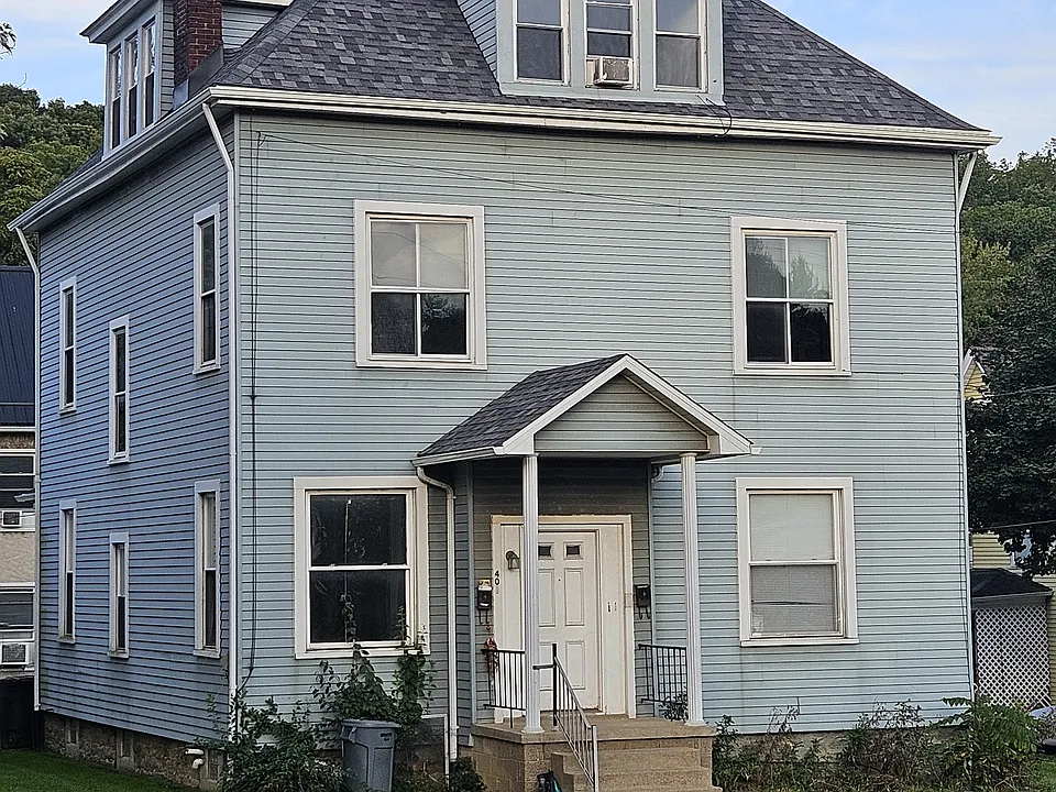 401 Mercer St #2