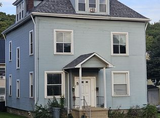 401 Mercer St APT 2, Butler, PA 16001