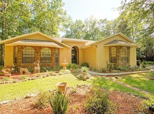 10513 NW 25th Pl, Gainesville, FL 32606