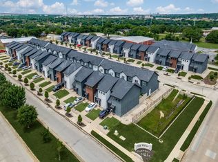 3320 Brambleton Hill Pl, Fort Worth, TX 76140
