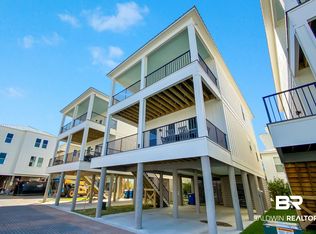 521 E 1st Ave Unit B, Gulf Shores, AL 36542