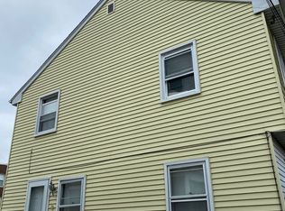 592 Broadway #B, Everett, MA 02149