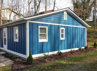 3 Short Ivy St, Asheville, NC 28806