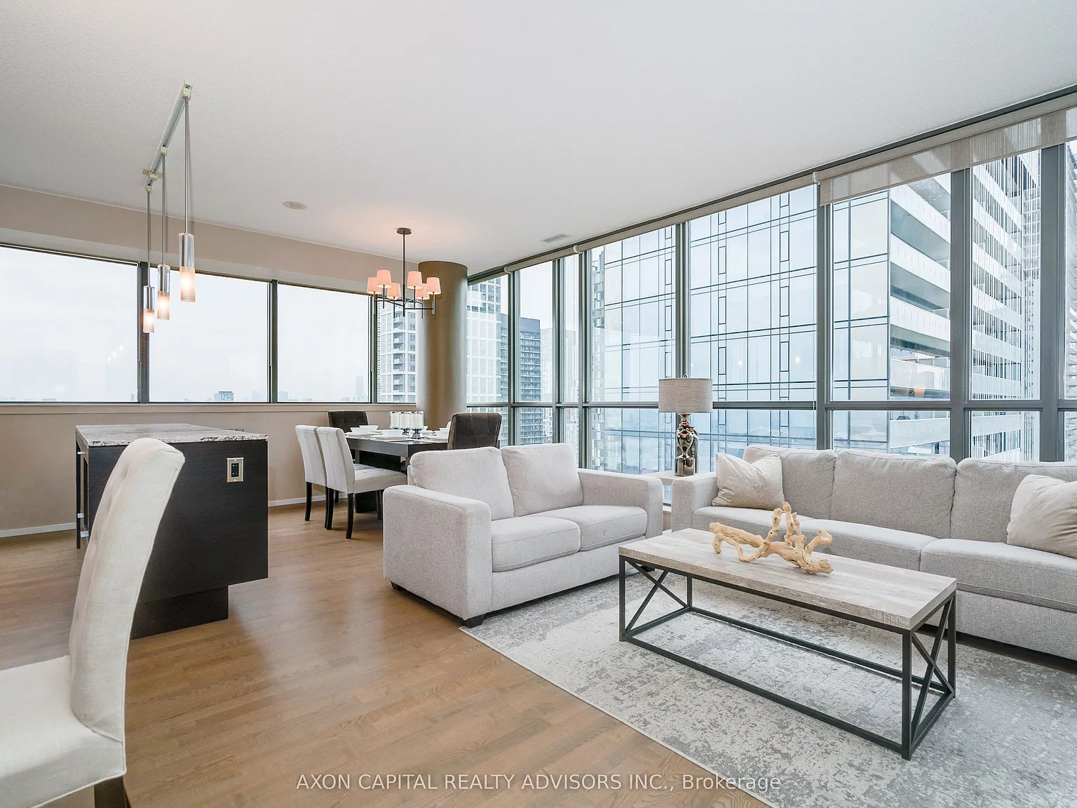 2 bed, $4,950 — Photo 2
