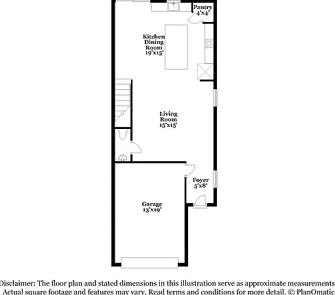 4148 Deer Trace Ln — Photo 20