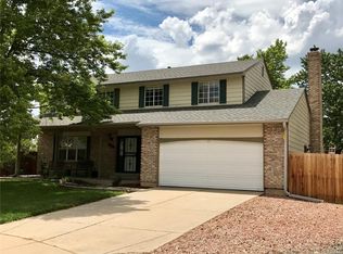 2003 S Rifle St, Aurora, CO 80013