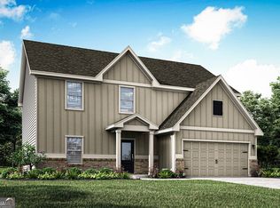 90 Cantrell Dr, Dallas, GA 30157