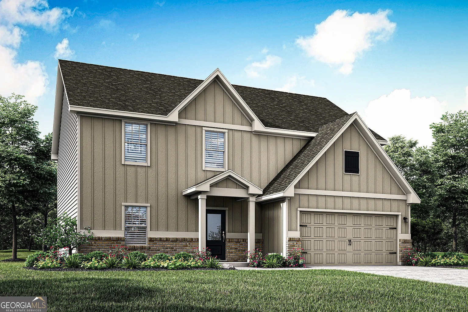 500 Cantrell Dr photo 1