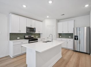 2125 Mustang Way, Seagoville, TX 75159