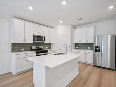 2125 Mustang Way, Seagoville, TX, 75159