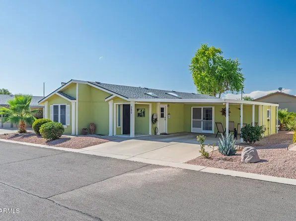 8500 E Southern Avenue #380, Mesa, AZ 85209