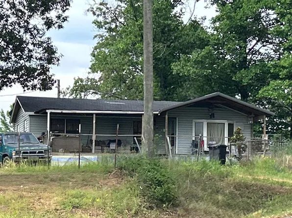 27 Union Valley Rd, Perryville, AR 72126