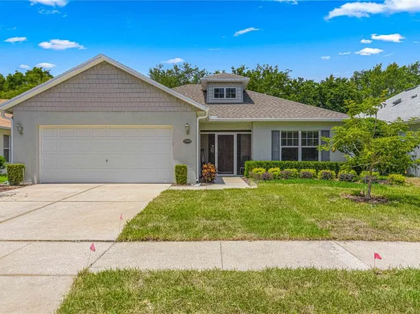 27019 Roanoke Dr, Leesburg, FL 34748