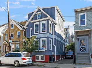 87 Condor St #1, East Boston, MA 02128