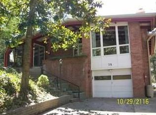 75 N Abney Cir, Charleston, WV 25314