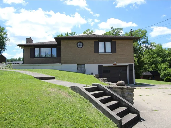 142 3rd Ave, New Eagle, PA 15067