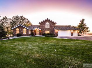 9314 S Ammon Rd, Idaho Falls, ID 83406