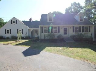 30 Cone Rd, Hebron, CT 06248